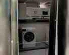 Soyuducu Bosch KGN49LB30U