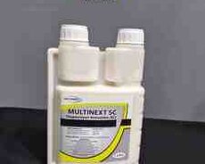 MULTINEXT SC həşərat və larva dərmanı