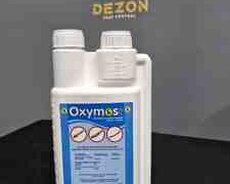 OXYMOS 20 EC Larvasid həşəratlara qarşı