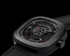 Qol saatı SEVENFRİDAY