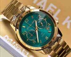 Qol saatı Michael Kors