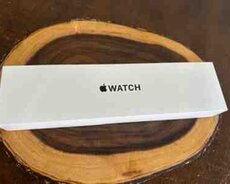 Apple Watch SE 3 Aluminum Midnight 44mm