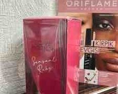 Love Potion Sensual Ruby ətri