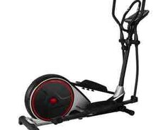 Xizəkli trenajor E250