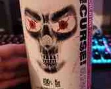 Jnx Sports Creatin idman qidası