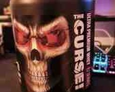 İdman qidası The Curse