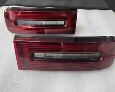 Mercedes G Class stopu