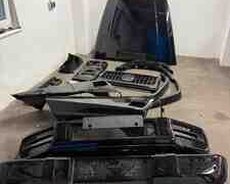 Mercedes G-Class ehtiyat hissələri