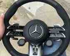 Mercedes G Class 2020-2025 ehtiyat hissələri