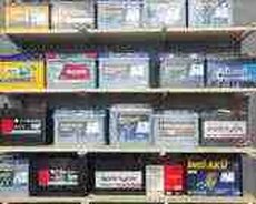 Max Performance akkumulyator