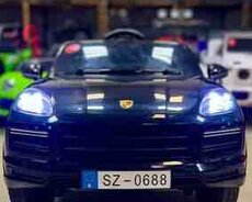 Porsche Cayenne uşaq avtomobili