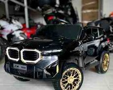 Uşaq avtomobili BMW XM