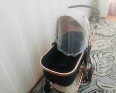 Uşaq çarpayısı Aimile