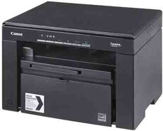 Printer Canon LaserJet MF3010 Print ,  Copy ,  Scan | Cartridge 725