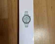 Xiaomi Watch S4 Silver