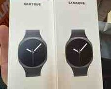 Samsung Galaxy Watch 8 Graphite 44mm