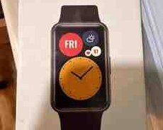 Huawei Watch Fit Black