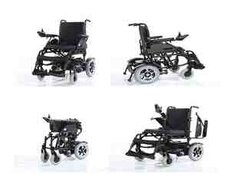 Elektrikli əlil arabası SWEMO WG-P200