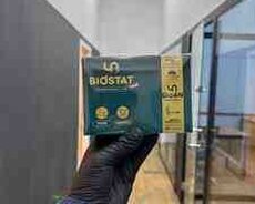 Prostat və cinsi zəiflilk üçün kompleks qida əlavəsi BİOSTAT
