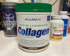 İdman qidası Allmax Collagen