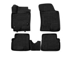 Hyundai Getz 2002 üçün ayaqaltı rezini