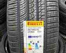 Pirelli Scorpion Zeroo şinləri 285, 40 R23 LR