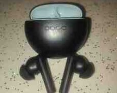 Bluetooth qulaqlıq Oppo