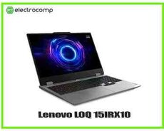 Lenovo LOQ 15IRX10