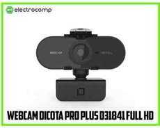 Dicota PRO Plus D31841