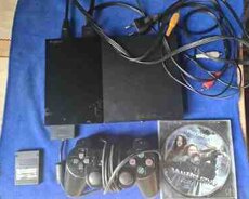 Playstation 2 Slim