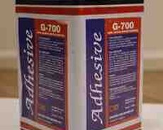 G-700  Ümumi Məqsədli Kontakt Yapışdırıcı (12 kq)