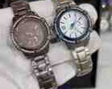 Kademan qol saatları