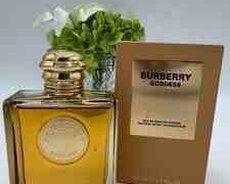 Parfum Burberry Goodess İntense 100ml ətri