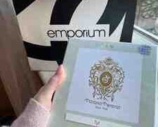 Tiziana Terenzi ətri