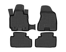 Hyndai Tucson 2004-2009 ayaqaltlığı