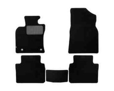 Toyota Camry 2018 ayaqaltılar