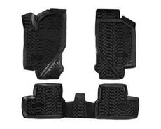 LADA (VAZ) Kalina 2004 ayaqaltıları