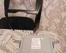 Nissan Note 2019 monitoru