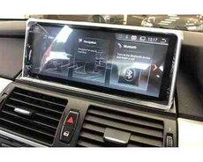 BMW X5 E70, X6 E71 2006-2009 üçün android monitoru
