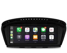 BMW 5 E60 üçün android monitor