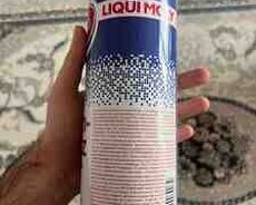 Yanacaq qatqısı Liqui Moly