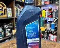 BMW mühərrik yağı 5W-30