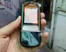 Nokia 8800 Art Black