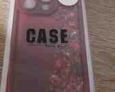 Apple iPhone 16 Pro üçün arxalıq