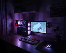 Masaüstü kompüter