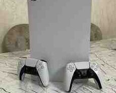 PlayStation5