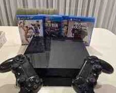 Playstation 4 500GB