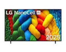Televizor LG 75NANO81A6A 2025