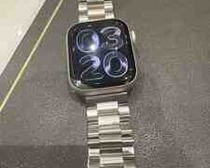 Apple Watch Series 8 Aluminum Silver 45mm