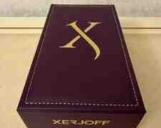 Xerjoff ətri